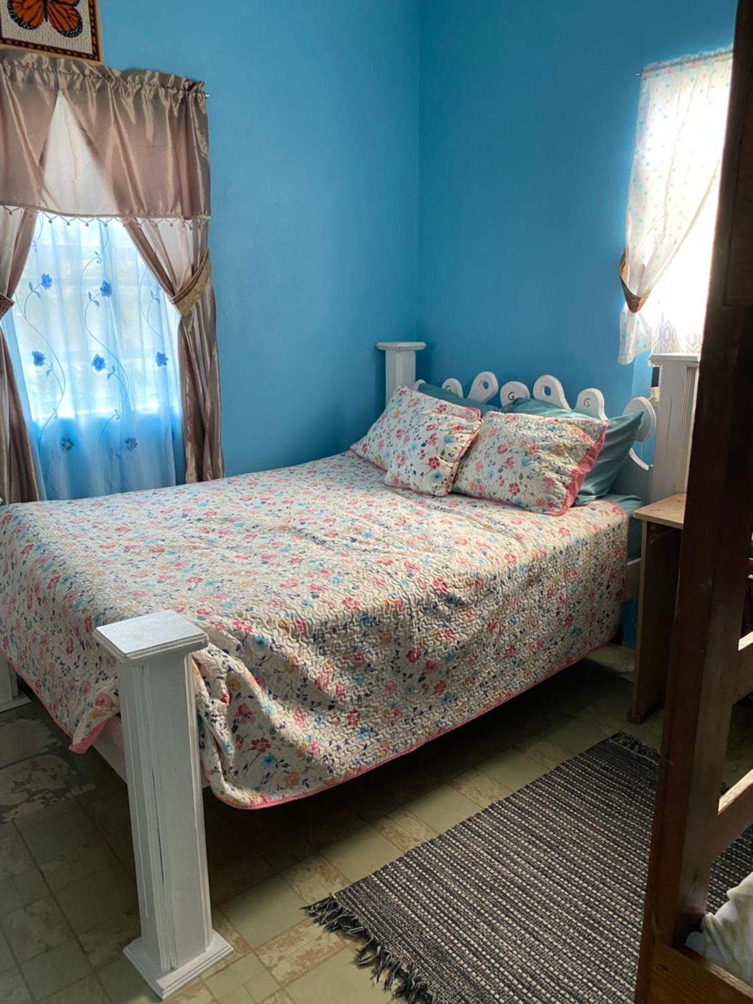 Anne'S Homestay Banse Exteriér fotografie
