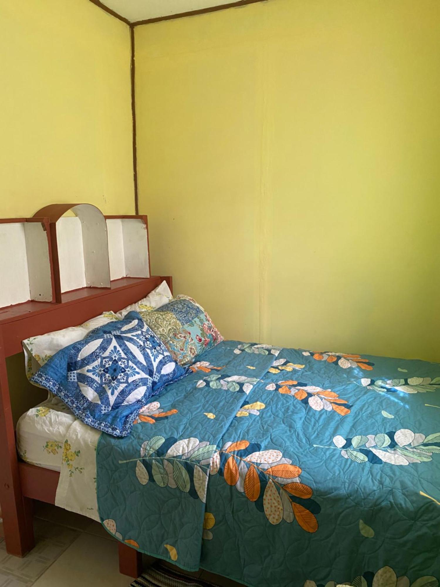 Anne'S Homestay Banse Exteriér fotografie